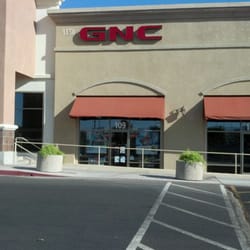 GNC