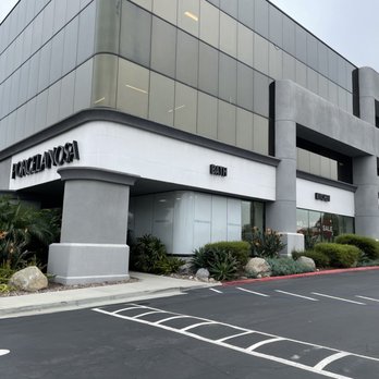 Porcelanosa - Parking lot view. Not very obvious where the main entrance is located from here. - Flooring Near Me - San Diego, California Porcelanosa - Parking lot view. Not very obvious where the main entrance is located from here. - Flooring Near Me - San Diego, California
