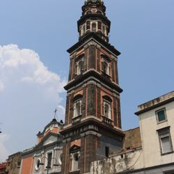 Basilica Santa Maria del Carmine