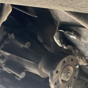 Eagle Transmission & Auto Repair - Hole in Floor - Auto Repair Near Me - Rowlett, Texas Eagle Transmission & Auto Repair - Hole in Floor - Auto Repair Near Me - Rowlett, Texas
