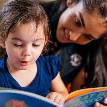 Primrose School at Candelas - Child Care & Day Care Near Me - Arvada, Colorado