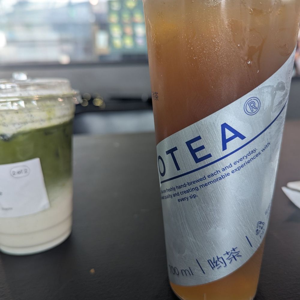 YOTEA - Bubble Tea Near Me - Rosemead, California YOTEA - Bubble Tea Near Me - Rosemead, California