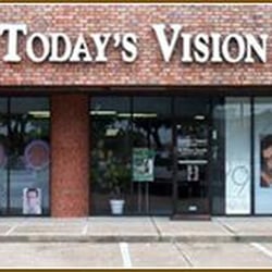 Today's Vision