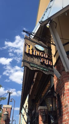 Ringo's Pub by null