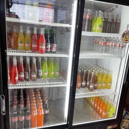 Drinks