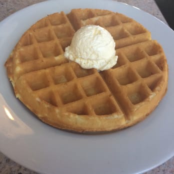 Beach Cafe - Belgian waffle - Burgers Near Me - Las Vegas, Nevada