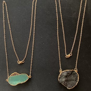 Raymond's Jewelers - Necklaces with fixed pure gold clasps - Jewelry Repair Near Me - Cypress, California Raymond's Jewelers - Necklaces with fixed pure gold clasps - Jewelry Repair Near Me - Cypress, California