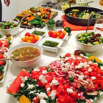 Potions In Motion - Caterers Near Me - Boca Raton, Florida