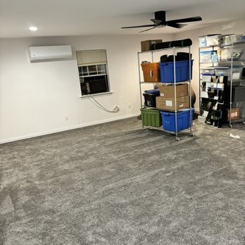 Miracle Carpet Cleaning - After carpet installed. 20x20 room - Carpet Cleaning Near Me Miracle Carpet Cleaning - After carpet installed. 20x20 room - Carpet Cleaning Near Me