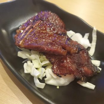 Sushi Soho - Short Ribs - Sushi Bars Near Me - Bedford, Texas Sushi Soho - Short Ribs - Sushi Bars Near Me - Bedford, Texas