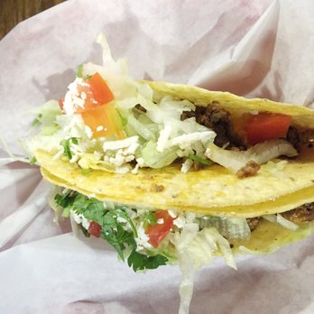 Fuzzy's Taco Shop - Crispy beef tacos $1.99 each - Tex-Mex Near Me - Orlando, Florida Fuzzy's Taco Shop - Crispy beef tacos $1.99 each - Tex-Mex Near Me - Orlando, Florida
