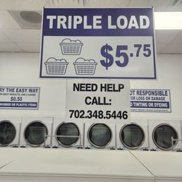 Help is close by. Help is close by.