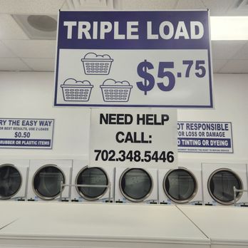 Super Ramos Suds Laundry - Help is close by. - Dry Cleaning Near Me - Las Vegas, Nevada Super Ramos Suds Laundry - Help is close by. - Dry Cleaning Near Me - Las Vegas, Nevada