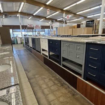 Builders Warehouse - Vanities, unfinished cabinets, tubs, backsplash. - Flooring Near Me - Oklahoma City, Oklahoma Builders Warehouse - Vanities, unfinished cabinets, tubs, backsplash. - Flooring Near Me - Oklahoma City, Oklahoma