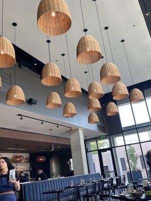 Nami Modern Korean Steakhouse by null