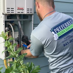 Preferred Home Services