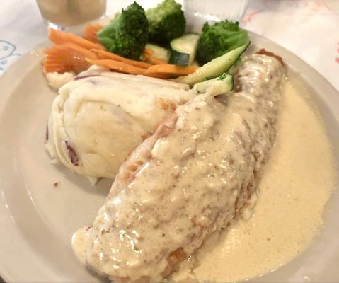 Phil's Bar & Grille by null