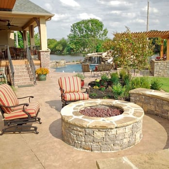 Oklahoma Landscape - Pest Control Near Me - Tulsa, Oklahoma