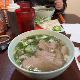 10. Pho Chin