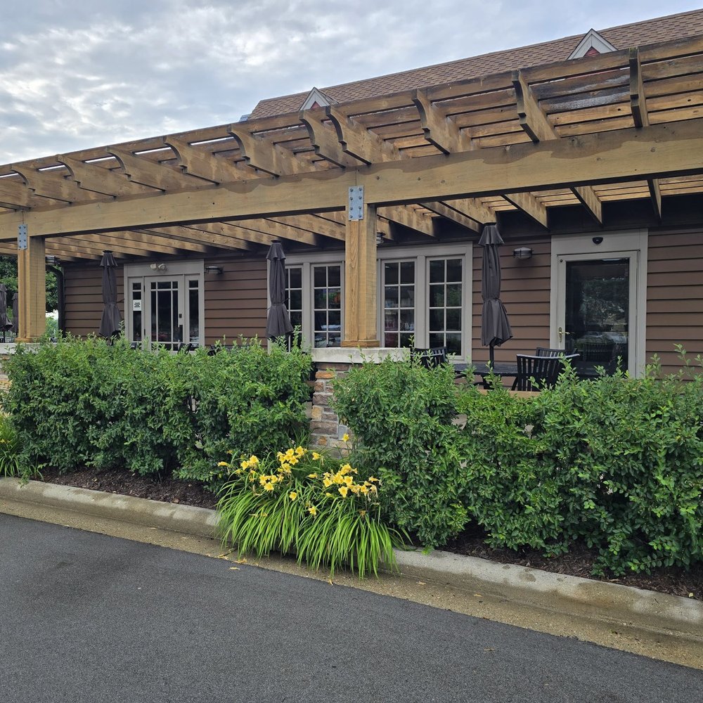 Parkside 23 - New American Near Me - Brookfield, Wisconsin