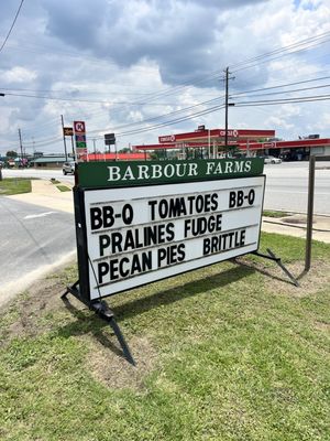 Barbour Farms by null