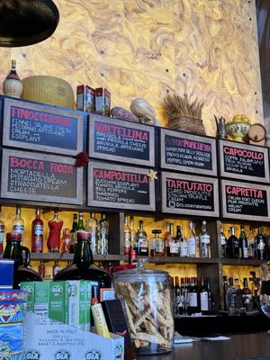 Olio Bottega by null