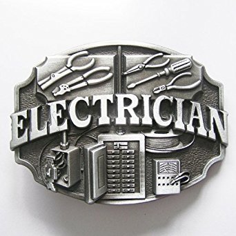 Sons Of Electricity Logo
