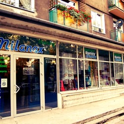 Milanex