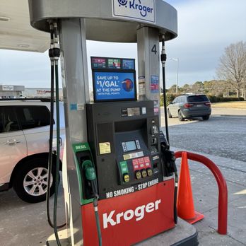 Kroger Fuel Center - Gas Stations Near Me - Virginia Beach, Virginia Kroger Fuel Center - Gas Stations Near Me - Virginia Beach, Virginia