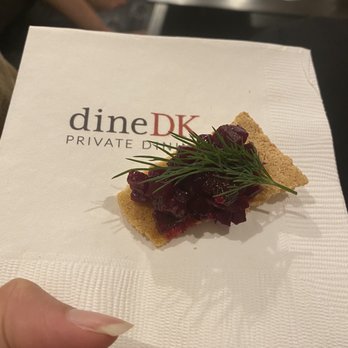 dineDK Private Dining - Personal Chefs Near Me dineDK Private Dining - Personal Chefs Near Me