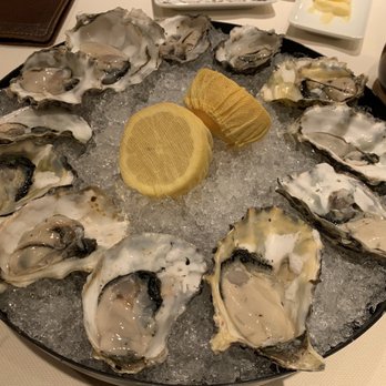 Anthony's Chophouse - Oysters - Steakhouses Near Me - Sparks, Nevada