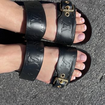 UME Beauty Nails Spa - Luxury spa pedicure, number eight Regular nail polish - Nail Salons Near Me - Albany, California UME Beauty Nails Spa - Luxury spa pedicure, number eight Regular nail polish - Nail Salons Near Me - Albany, California