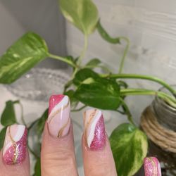 Crown Royal Nails & Spa