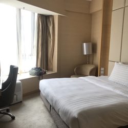 香港観塘帝盛酒店