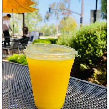 Rail Side Cafe - Fresh Oj. Me likkkeeee so much. - Coffee & Tea Near Me - San Dimas, California Rail Side Cafe - Fresh Oj. Me likkkeeee so much. - Coffee & Tea Near Me - San Dimas, California