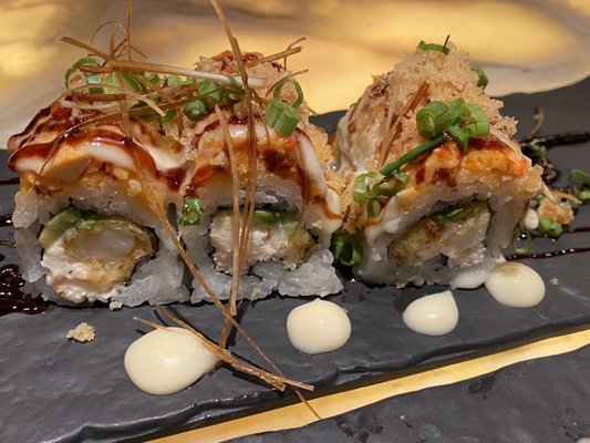 Su Casa Sushi Bar by null