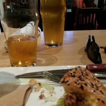 Eureka! - Beer and Burger! Yummy - American Near Me - Redlands, California