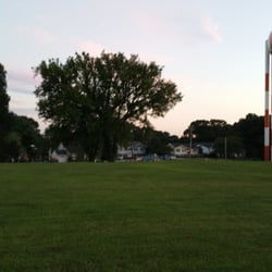 Linthicum Park