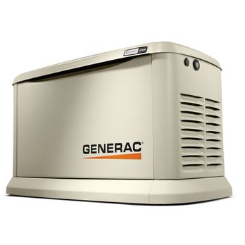 McCay Southern Generators - Home standby Generac generator. - Generator Installation/Repair Near Me - Riceville, Tennessee