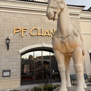 P.F. Chang's - Entrance - Chinese Near Me - Gainesville, Florida P.F. Chang's - Entrance - Chinese Near Me - Gainesville, Florida