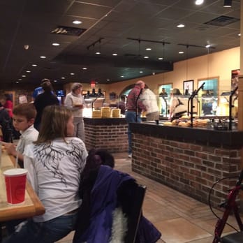 Pizza Inn - Buffet area - Pizza Near Me - Goldsboro, North Carolina Pizza Inn - Buffet area - Pizza Near Me - Goldsboro, North Carolina