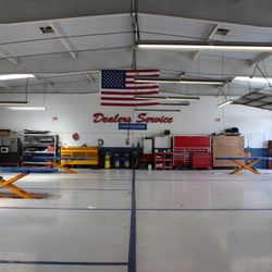 Dealers Service