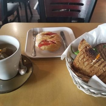 Monkey Nest Coffee - My meal - Coffee & Tea Near Me - Austin, Texas Monkey Nest Coffee - My meal - Coffee & Tea Near Me - Austin, Texas