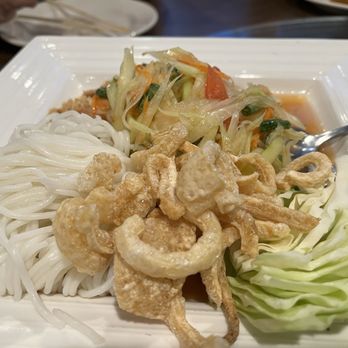 Bhan Mae Vane - Thai Near Me - Alameda, California Bhan Mae Vane - Thai Near Me - Alameda, California