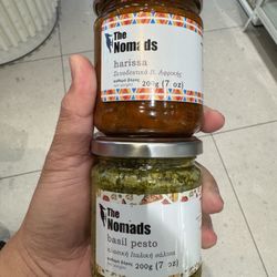 Athena Gourmet Market