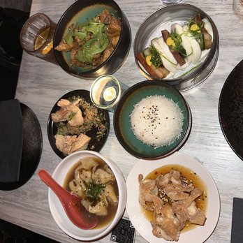 Bar Chinois - Chinese Near Me - Washington, DC, District of Columbia