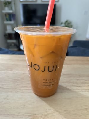 JoJu by null