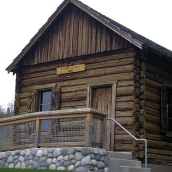 Kelsey Creek Farm Park - Venues & Event Spaces Near Me - Bellevue, Washington
