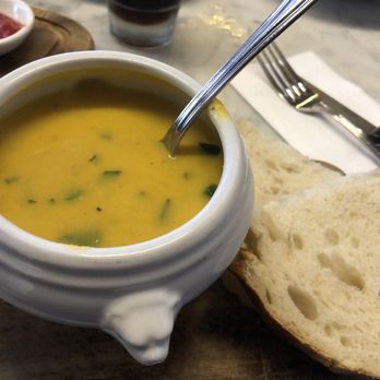 Dante Kitchen & Bar - Pumpkin Soup - Pubs Near Me - Amsterdam, New Hampshire Dante Kitchen & Bar - Pumpkin Soup - Pubs Near Me - Amsterdam, New Hampshire