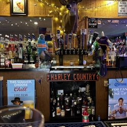Black River Ale House